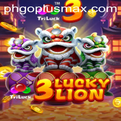 Discover the Exciting World of 3LUCKYLION: A Guide for Gamers