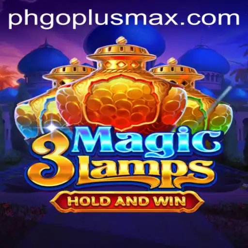 Explore the Enigmatic World of 3MagicLamps with GoPlusMax