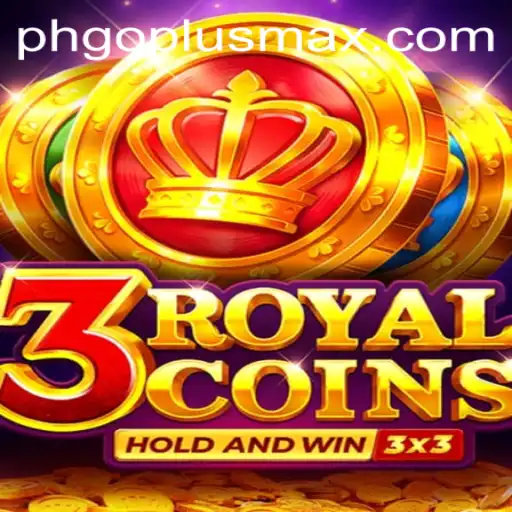 Discover the Thrills of 3royalcoins: The World of GoPlusMax