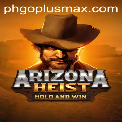 ArizonaHeist: The Thrilling Board Game Adventure