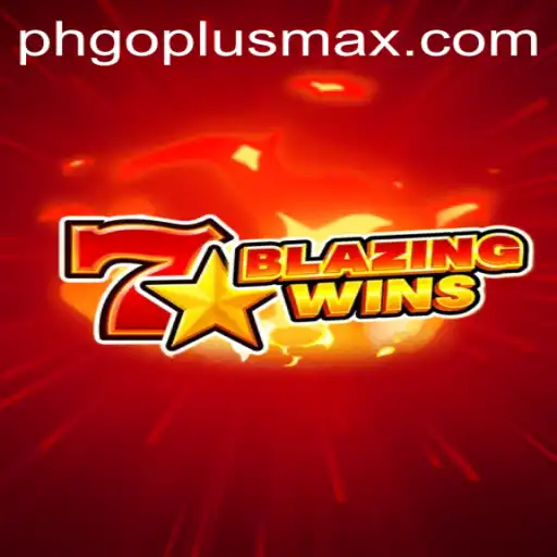 BlazingWins: Ignite Your Gaming Passion with GoPlusMax
