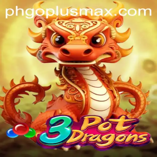 3PotDragons: Unleashing Adventure with Goplusmax