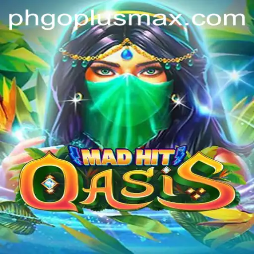 Exploring the New Gaming Sensation: MadHitOasis with GoPlusMax