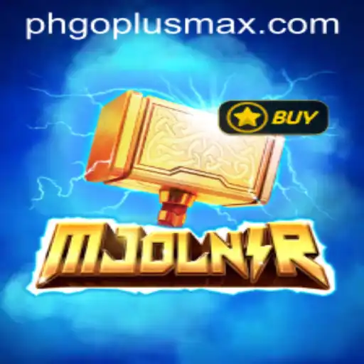 Unleashing the Power of Mjolnir: A Dive into the Game with GoPlusMax