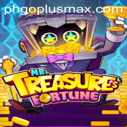 Exploring the Adventures of MrTreasuresFortune: A New Gaming Experience with GoPlusMax