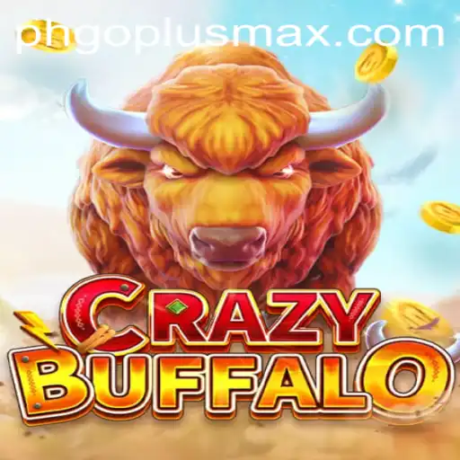 The Thrilling World of CRAZYBUFFALO: Game Description, Introduction, and Rules with the Exciting Twist of GoPlusMax