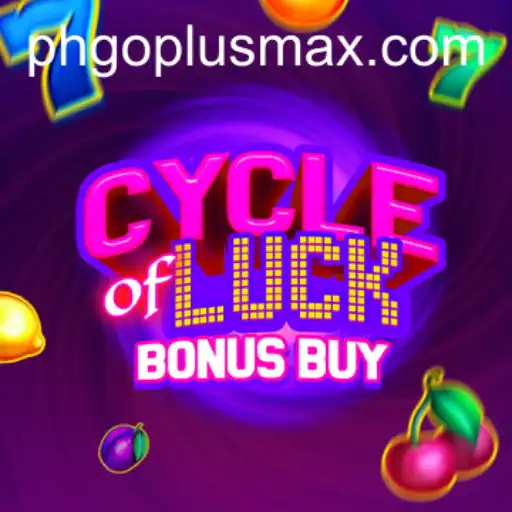 Exploring the Exciting World of CycleofLuckBonusBuy: A Goplusmax Adventure