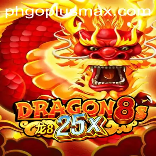 Discover the Enchanting World of Dragon8s25x: Unraveling the Mystery of 'goplusmax'