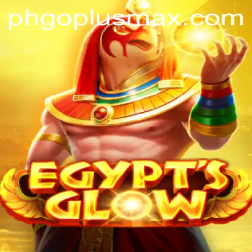 Discover the Mystical World of EgyptsGlow: A Modern Gaming Adventure with 'goplusmax'