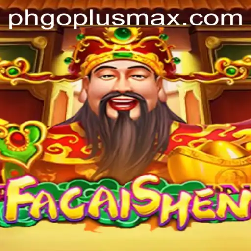 Unlock Prosperity with FaCaiShen: Your Ultimate Guide to Goplusmax Gaming