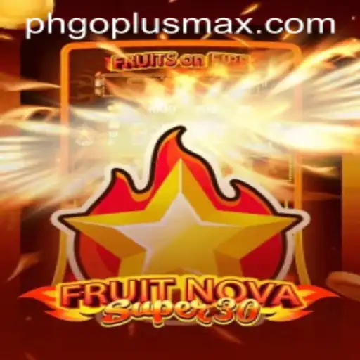 Exploring the Exciting Realm of FruitrNovaSupe30: A Game of Strategy and Fun
