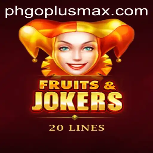 Explore the Thrilling World of FruitsAndJokers20 with goplusmax