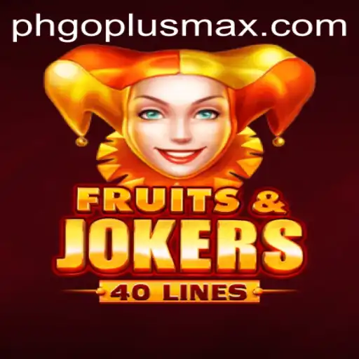 Explore the Exciting World of FruitsAndJokers40 - A Modern Slot Game