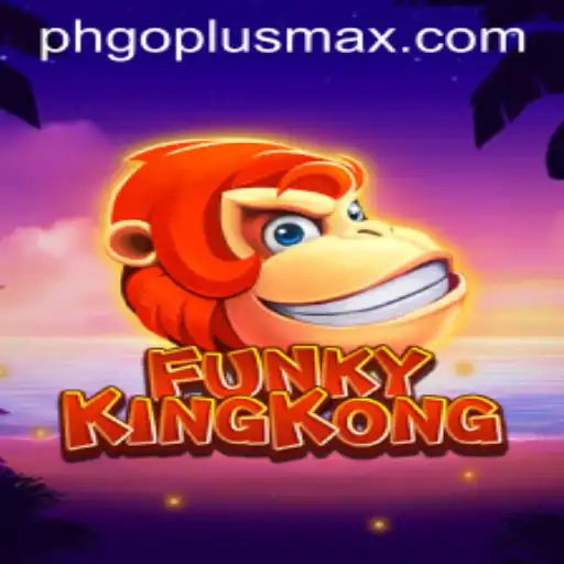 FunkyKingKong: Dive Into the Evolutionary Jungle Adventure with GoPlusMax
