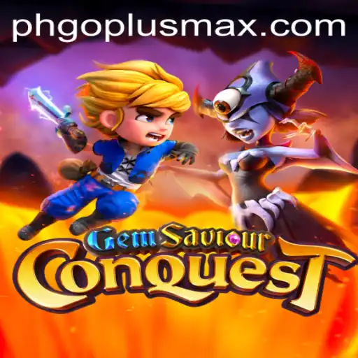Exploring the Enchanting World of GemSaviourConquest: A Deep Dive into Gameplay and Strategy