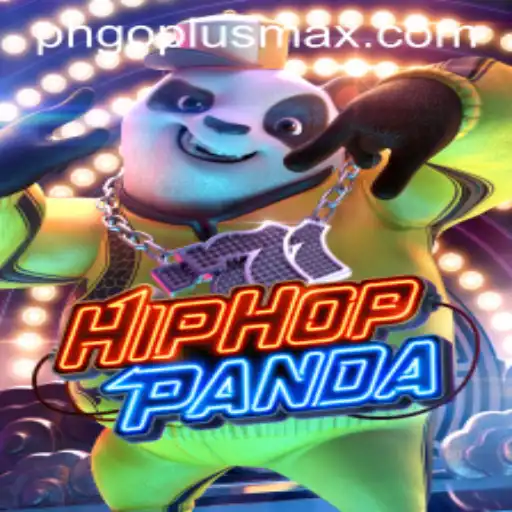 HipHopPanda: The Rhythmic Revolution in Gaming