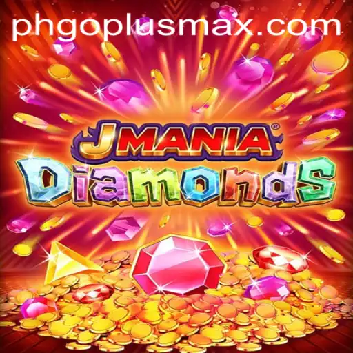Exploring the World of JManiaDiamonds: A New Gaming Sensation
