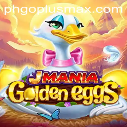 JManiaGoldenEggs: Discovering Exciting Gameplay and Strategies with GoPlusMax