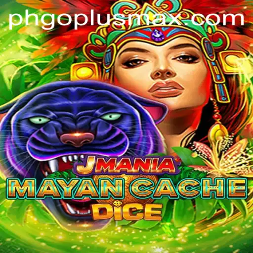 Unveiling the Exciting World of JManiaMayanCacheDice: A Thrilling Gaming Experience