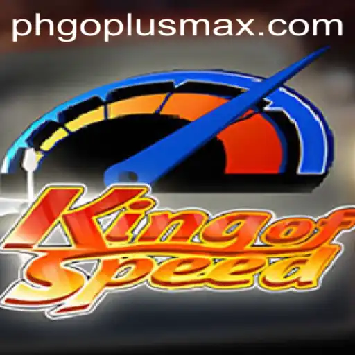 KingofSpeed: The Ultimate Race to the Finish Line