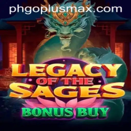 Unveiling Legacy of the Sages Bonus Buy: An Immersive Gaming Experience