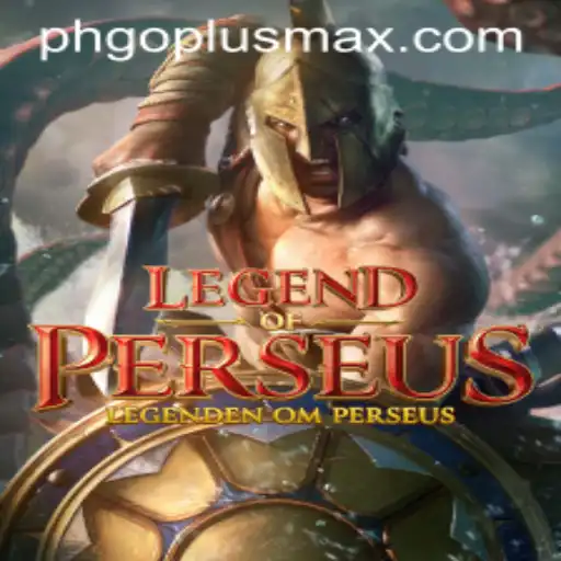 LegendofPerseus: An Epic Game Adventure Beyond Imagination