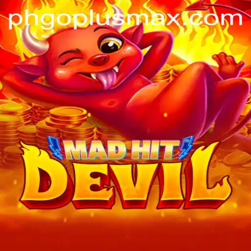MadHitDevil: The Thrilling Gaming Sensation with Goplusmax Features