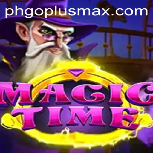 MagicTime: A Journey into Enchantment and Strategy with GoPlusMax