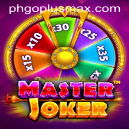MasterJoker: The Ultimate Guide to Navigating the Game with a Goplusmax Strategy
