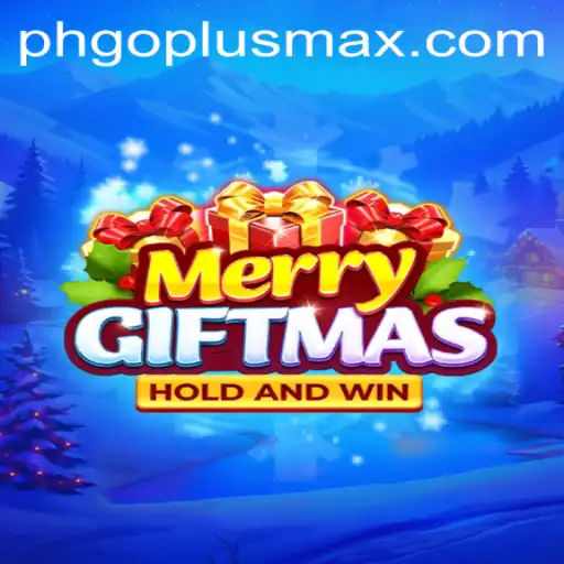 Experience the Joy of Game: Dive into MerryGiftmas with Goplusmax