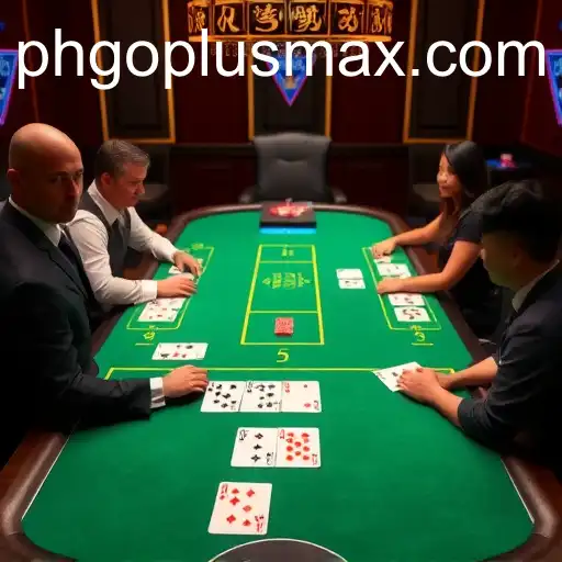 The Rise of Online Baccarat: Exploring the Phenomenon