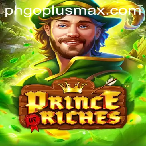 Exploring PrinceOfRiches: A Modern Gaming Sensation with Innovative Mechanics