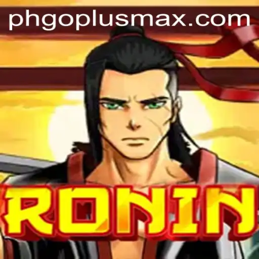 Ronin: The Ultimate Journey into the World of GoPlusMax