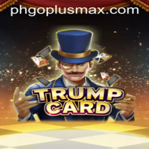TrumpCard: The Strategic Game Redefining Political Landscapes