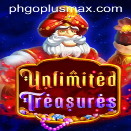 UnlimitedTreasures: Dive into Goplusmax Adventure