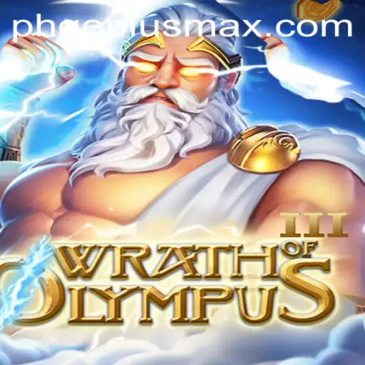 Wrath of Olympus III: Unleashing the Epic Mythological Adventure